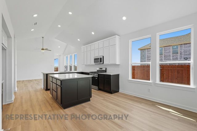 3011 Finney Street, Crandall, TX 75114