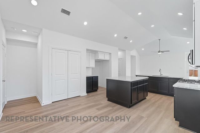 3011 Finney Street, Crandall, TX 75114