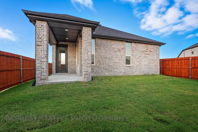 3011 Finney Street, Crandall, TX 75114