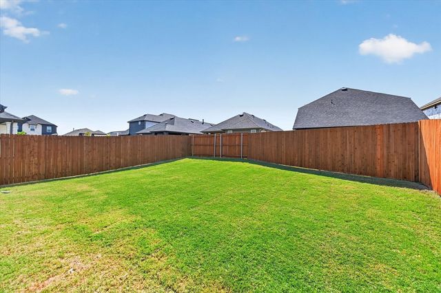 3011 Finney Street, Crandall, TX 75114