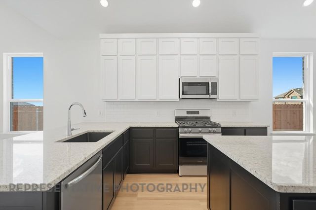 3011 Finney Street, Crandall, TX 75114