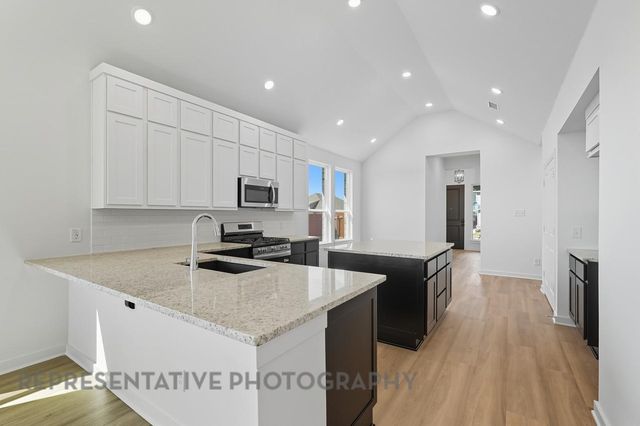 3011 Finney Street, Crandall, TX 75114