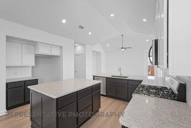 3011 Finney Street, Crandall, TX 75114