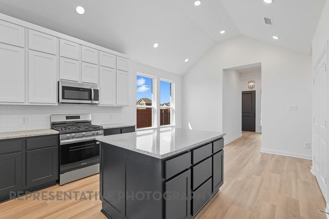 3011 Finney Street, Crandall, TX 75114
