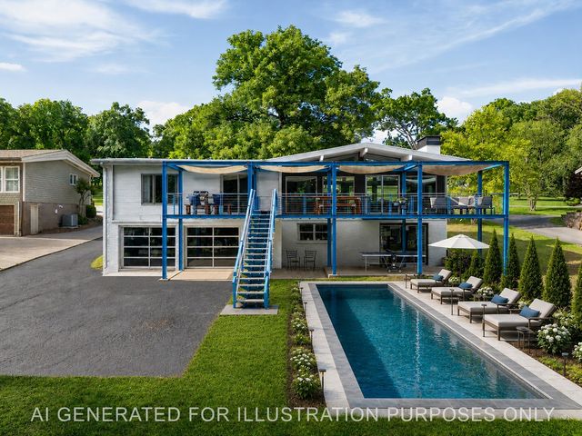 179 Snug Harbor Dr, Hendersonville, TN 37075