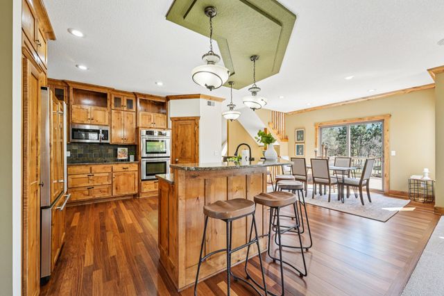 27017 145th Street NW, Zimmerman, MN 55398