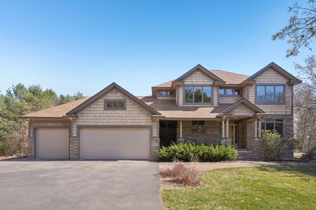 27017 145th Street NW, Zimmerman, MN 55398