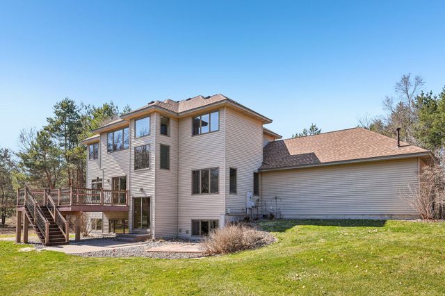 27017 145th Street NW, Zimmerman, MN 55398