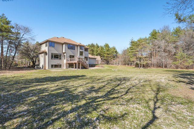 27017 145th Street NW, Zimmerman, MN 55398