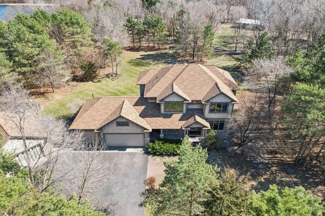 27017 145th Street NW, Zimmerman, MN 55398