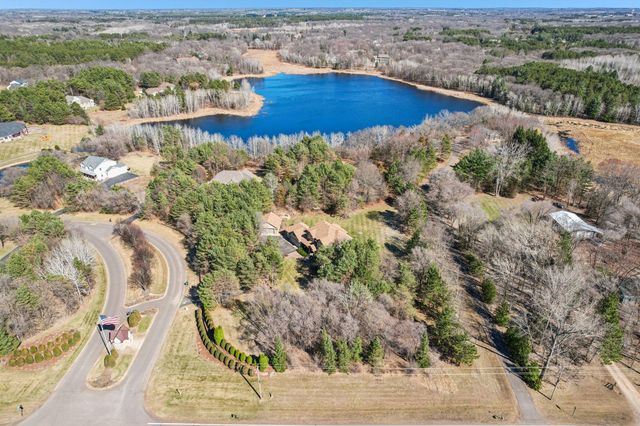 27017 145th Street NW, Zimmerman, MN 55398