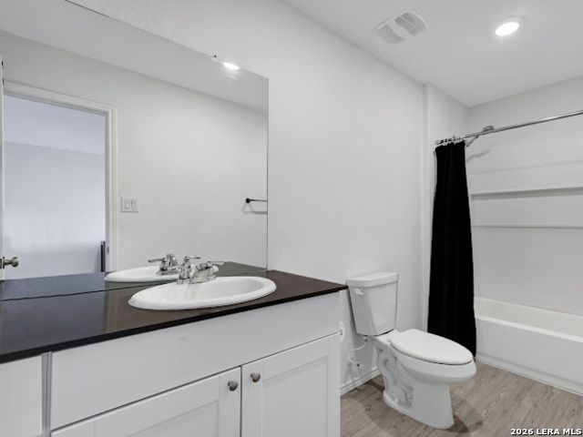 13903 Sickle Ridge, San Antonio, TX 78252