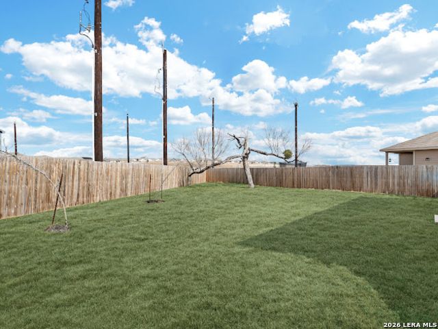 13903 Sickle Ridge, San Antonio, TX 78252