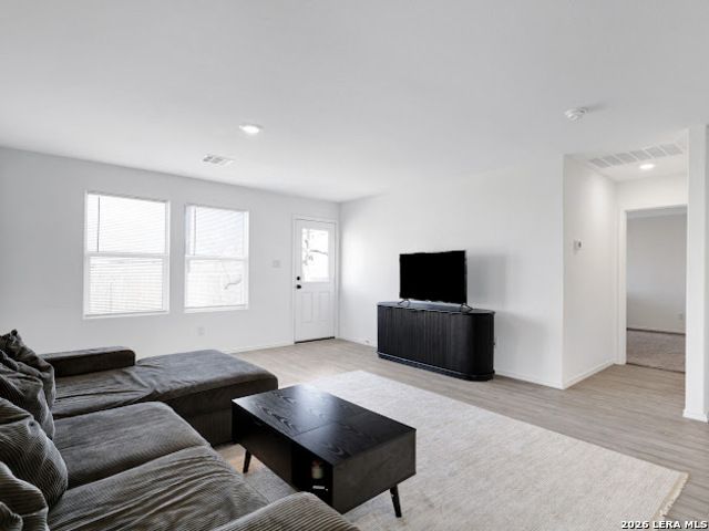 13903 Sickle Ridge, San Antonio, TX 78252