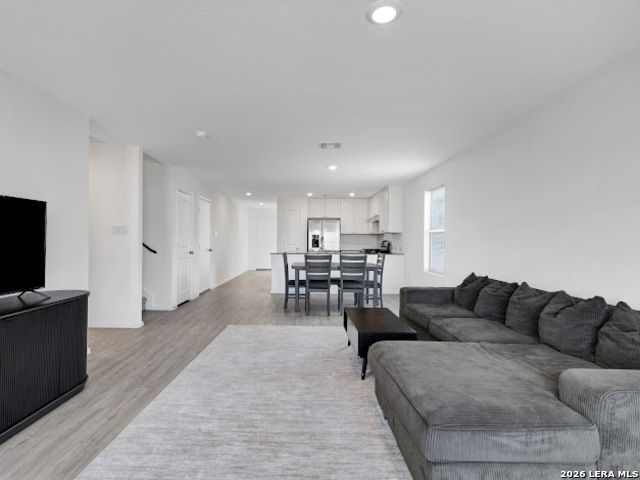 13903 Sickle Ridge, San Antonio, TX 78252