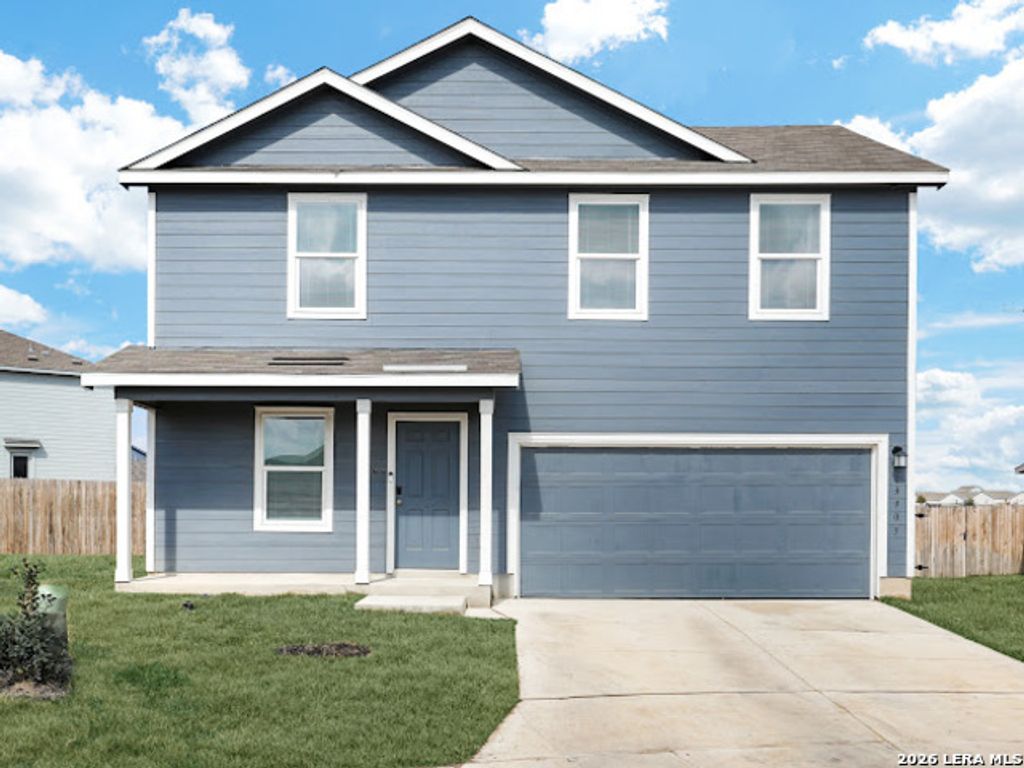 13903 Sickle Ridge, San Antonio, TX 78252