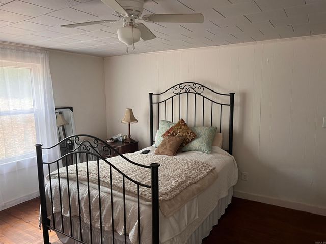 501 N 4th Street, Heber Springs, AR 72543