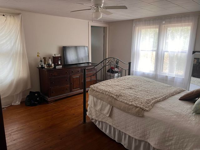 501 N 4th Street, Heber Springs, AR 72543