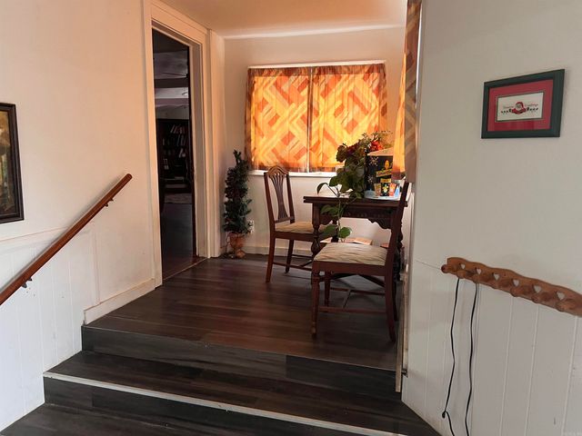 501 N 4th Street, Heber Springs, AR 72543