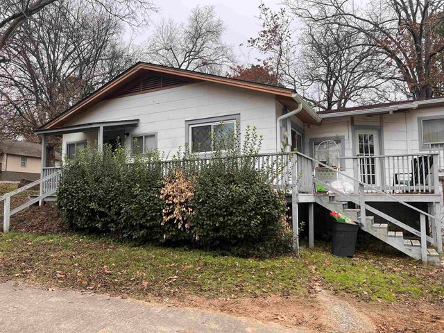 501 N 4th Street, Heber Springs, AR 72543