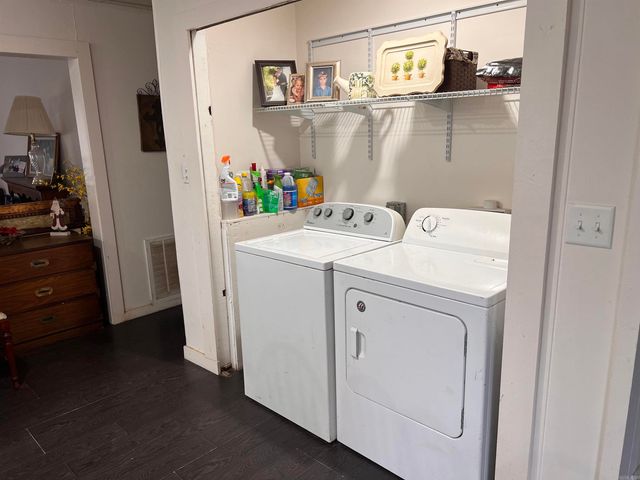 501 N 4th Street, Heber Springs, AR 72543