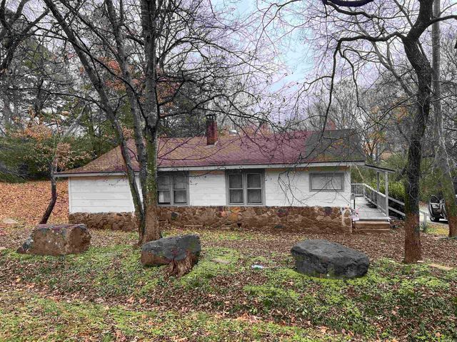 501 N 4th Street, Heber Springs, AR 72543