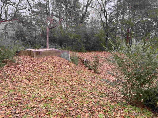 501 N 4th Street, Heber Springs, AR 72543