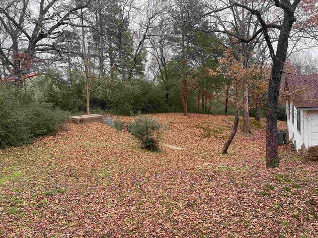 501 N 4th Street, Heber Springs, AR 72543