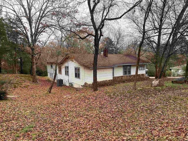 501 N 4th Street, Heber Springs, AR 72543