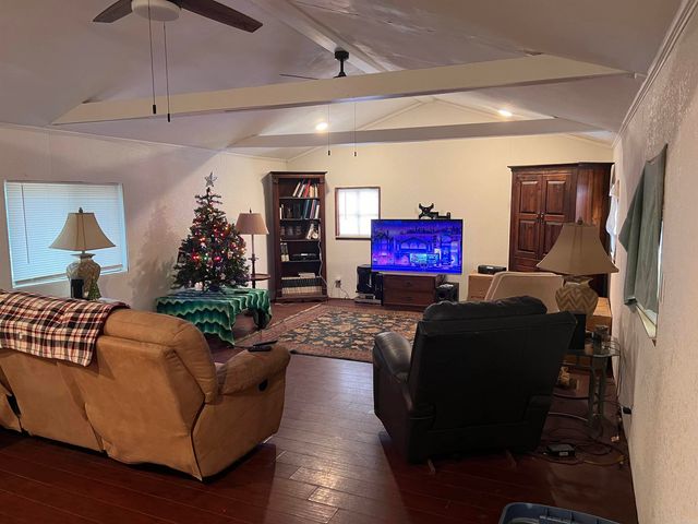 501 N 4th Street, Heber Springs, AR 72543