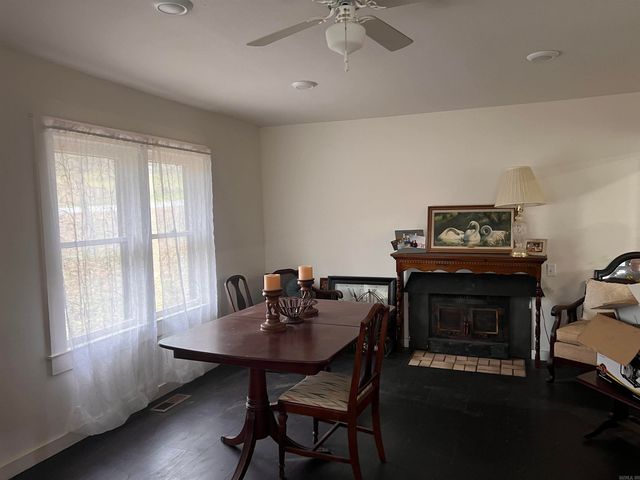 501 N 4th Street, Heber Springs, AR 72543