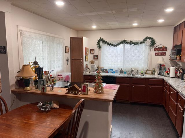 501 N 4th Street, Heber Springs, AR 72543