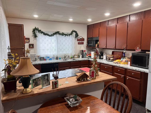 501 N 4th Street, Heber Springs, AR 72543