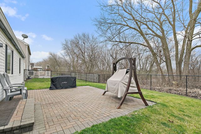 2611 Stanton Circle, Lake In The Hills, IL 60156