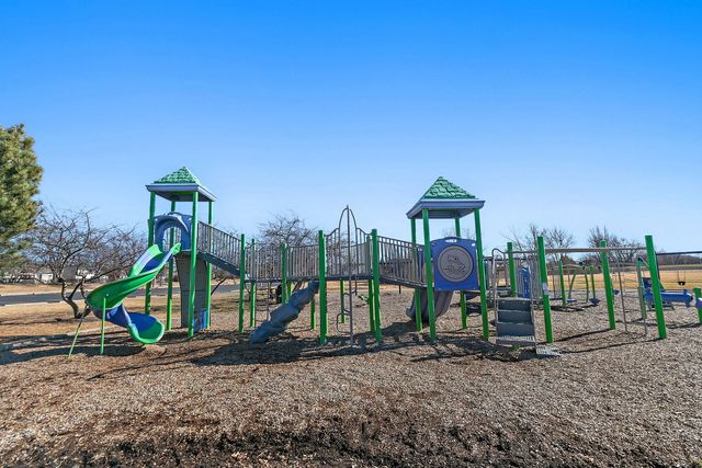 2611 Stanton Circle, Lake In The Hills, IL 60156