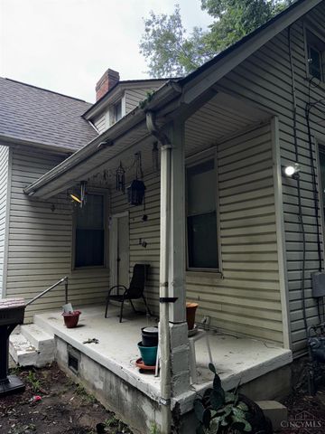 1440 Knowlton Street, Cincinnati, OH 45223