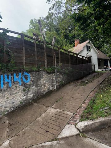 1440 Knowlton Street, Cincinnati, OH 45223