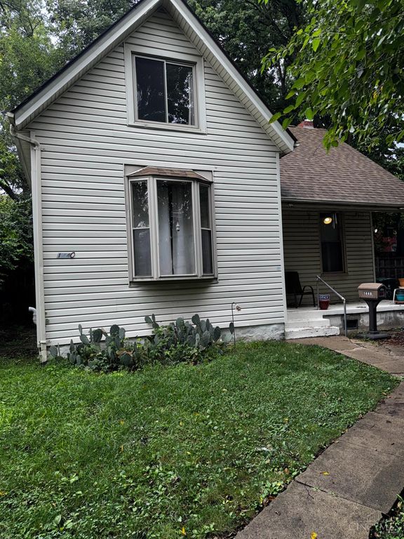 1440 Knowlton Street, Cincinnati, OH 45223