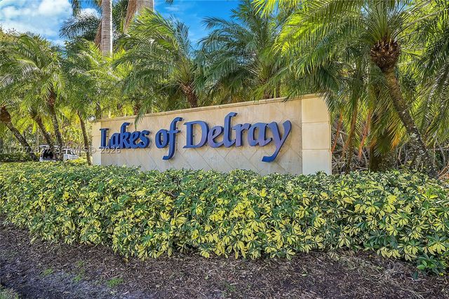 15234 Lakes Of Delray Blvd 250, Delray Beach, FL 33484