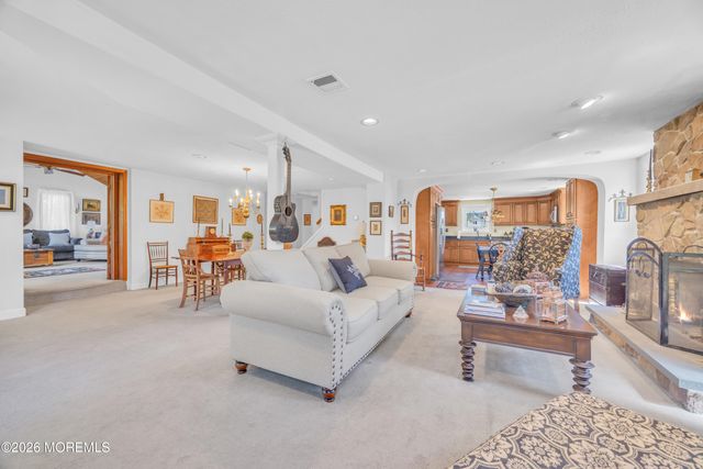 127 Sagamore Avenue, Oceanport, NJ 07757