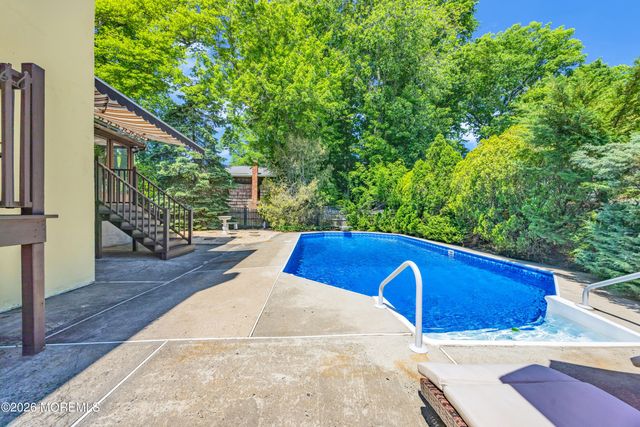 127 Sagamore Avenue, Oceanport, NJ 07757