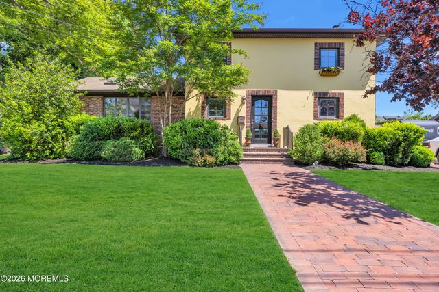 127 Sagamore Avenue, Oceanport, NJ 07757
