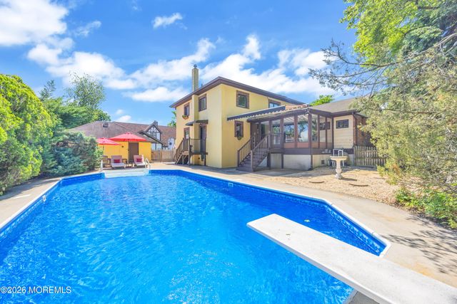 127 Sagamore Avenue, Oceanport, NJ 07757