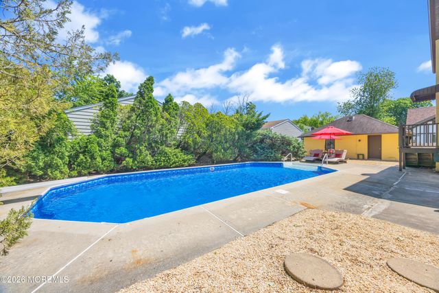 127 Sagamore Avenue, Oceanport, NJ 07757