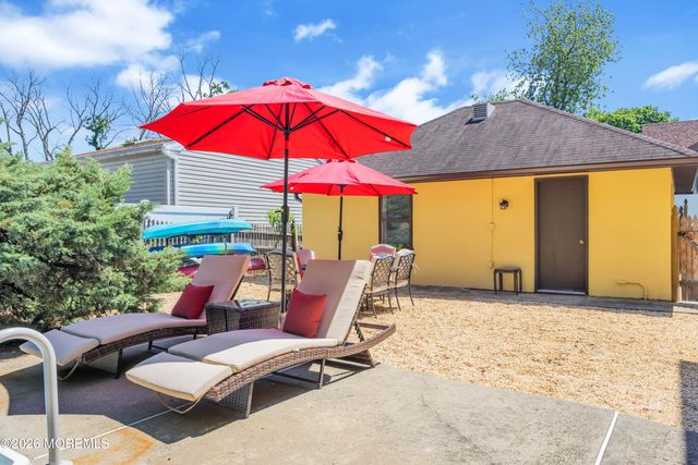 127 Sagamore Avenue, Oceanport, NJ 07757