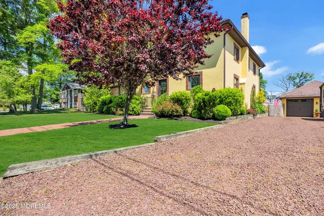 127 Sagamore Avenue, Oceanport, NJ 07757