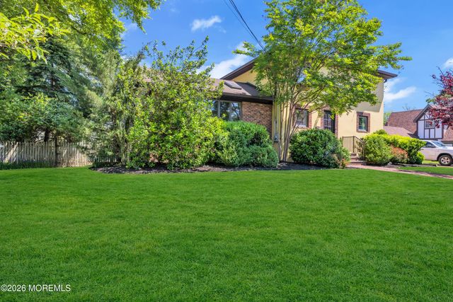 127 Sagamore Avenue, Oceanport, NJ 07757