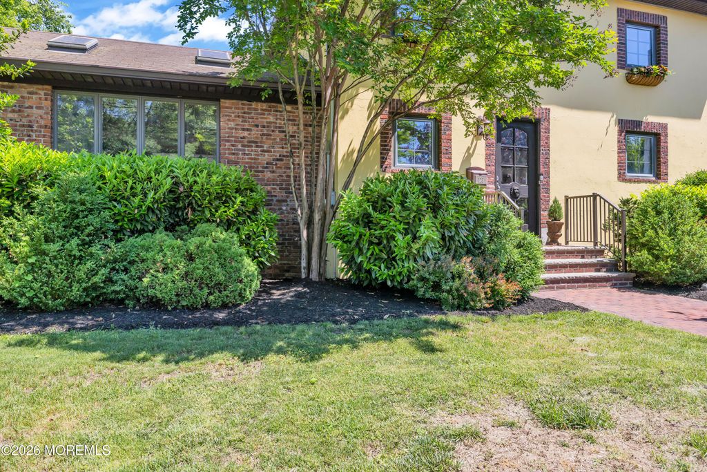 127 Sagamore Avenue, Oceanport, NJ 07757