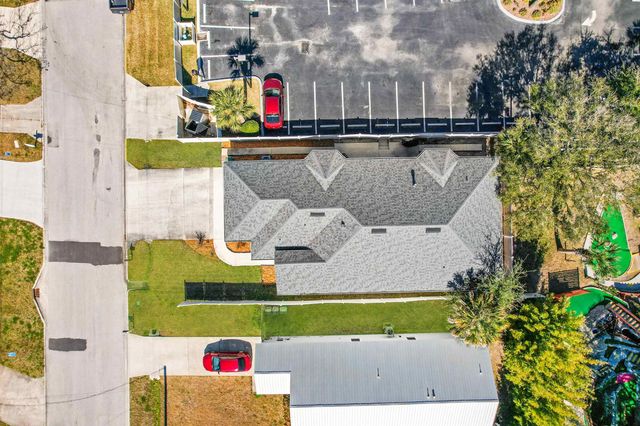 16 S Comares Ave, St Augustine, FL 32080