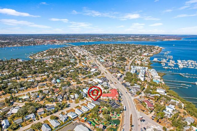 16 S Comares Ave, St Augustine, FL 32080